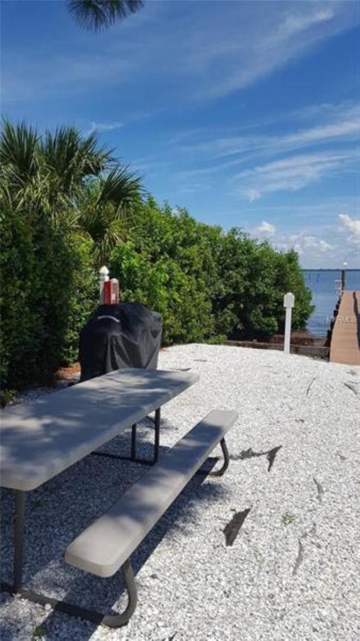 Beach Castle #18 Longboat Key Eksteriør bilde