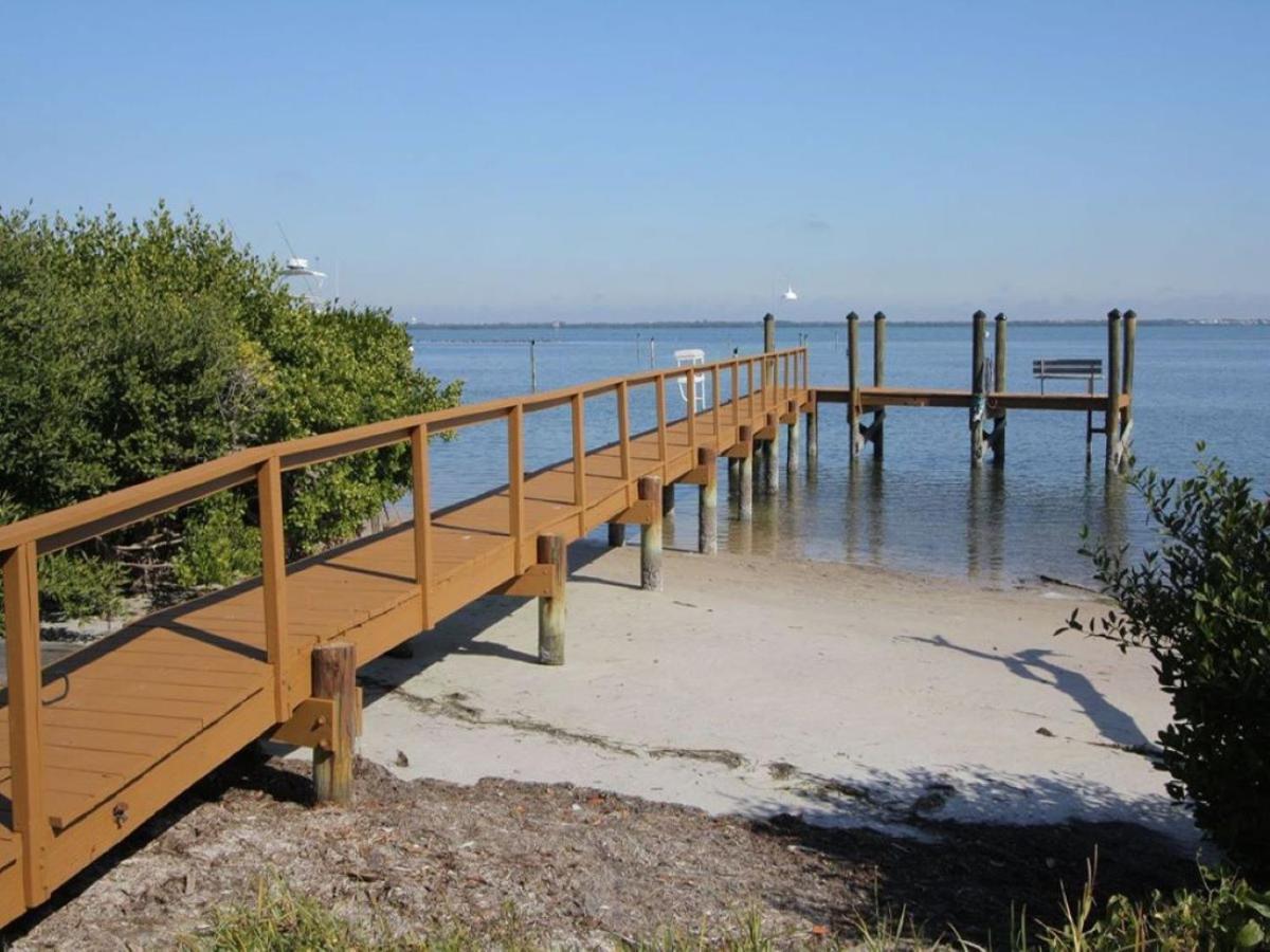 Beach Castle #18 Longboat Key Eksteriør bilde